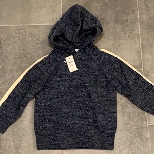 Boys Gap Hooded Shirt, Size 3T, NWT